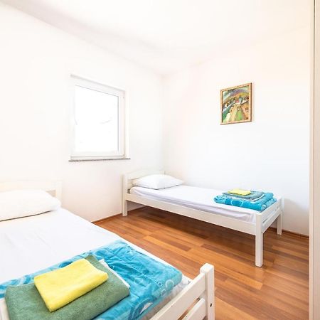 Apartment Damir 노바야 외부 사진
