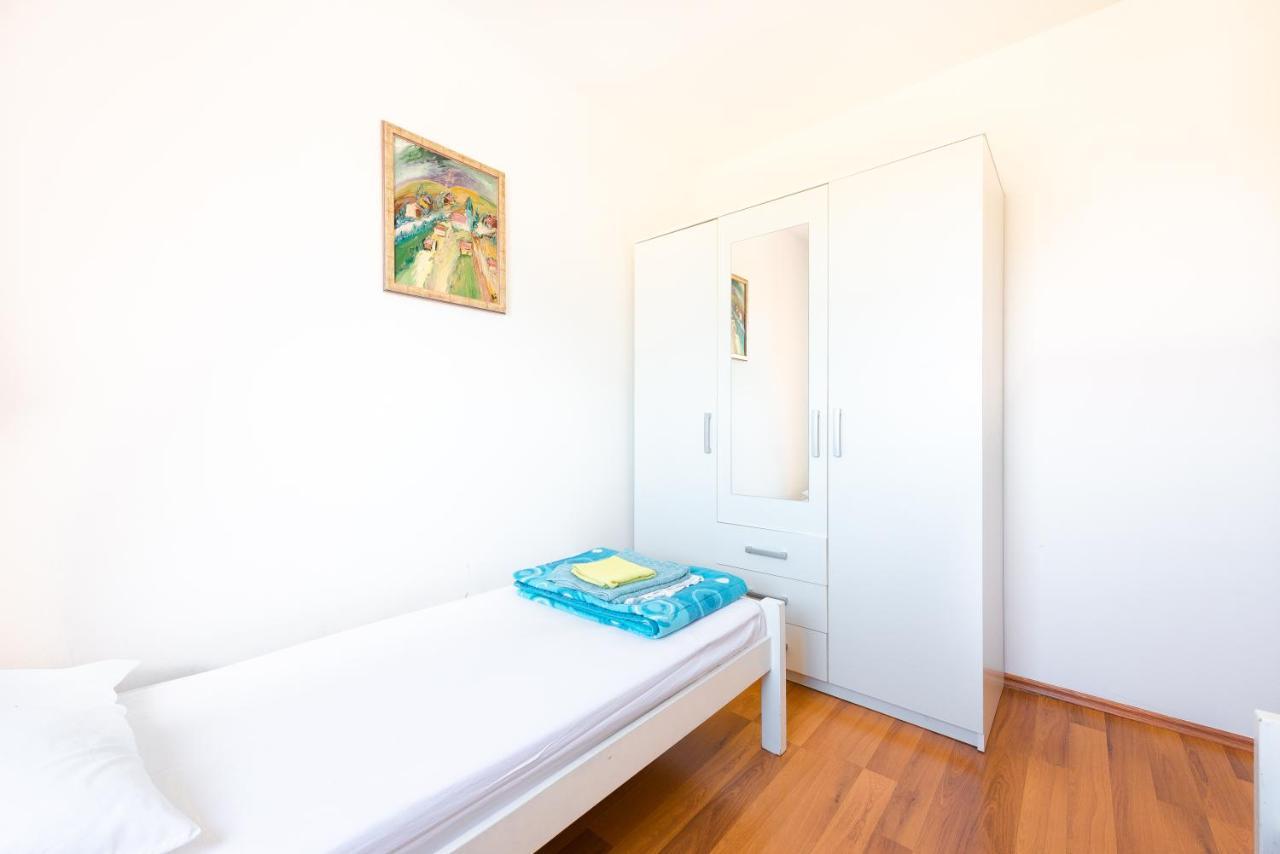 Apartment Damir 노바야 외부 사진