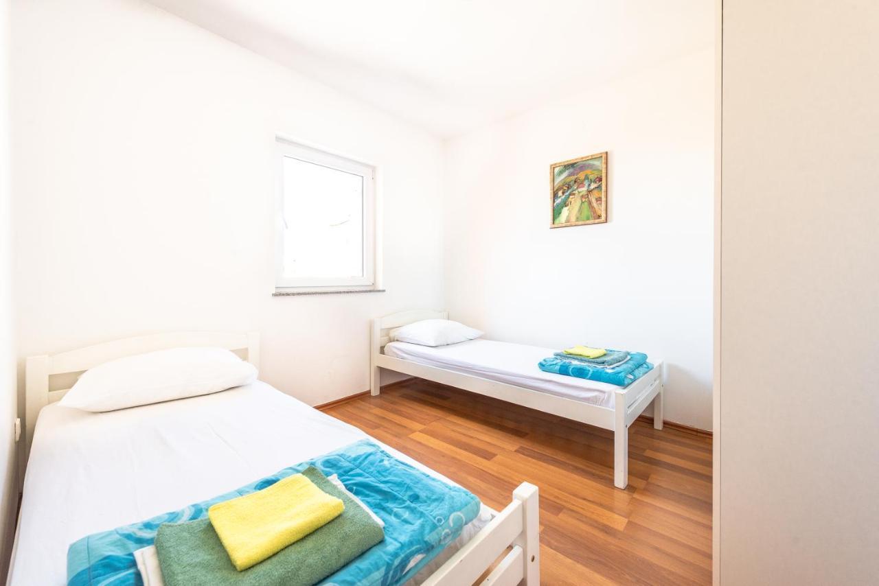 Apartment Damir 노바야 외부 사진
