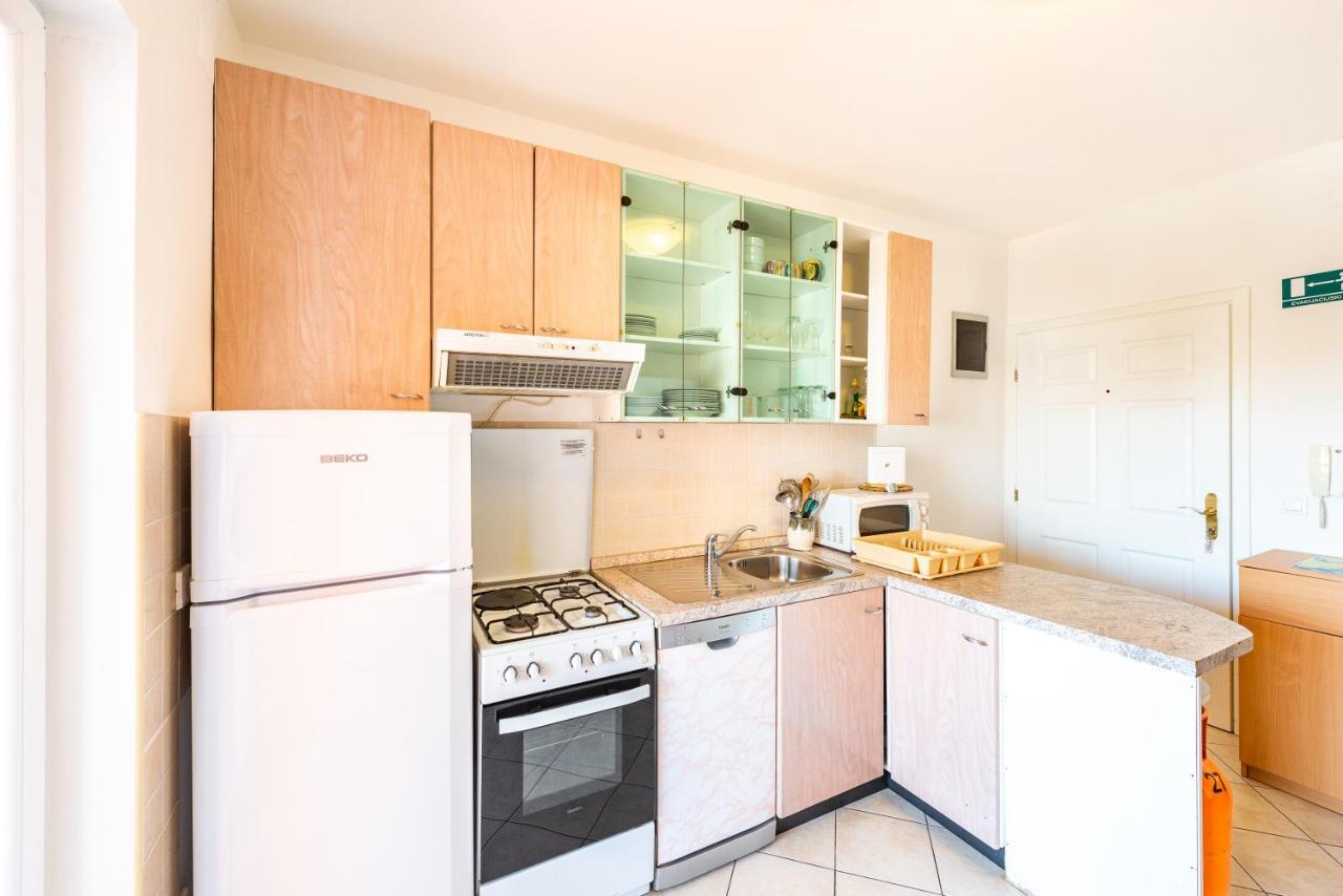 Apartment Damir 노바야 외부 사진